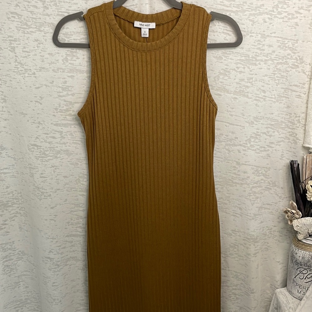 NINE WEST DRESS